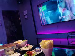 -唯爱KTV聚会餐厅(仙林东城汇店)