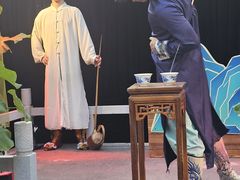 -小龙翻大江文化火锅(宽窄店)