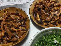 -周师饭店