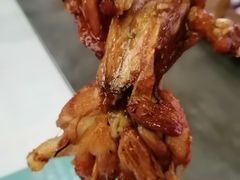 -老屋印象川菜(马园路店)