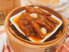 -点都德(长泰广场店)