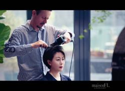 -MaisonFL·美颂法式专业美发艺术沙龙
