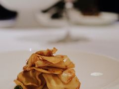酸辣清汤汆鲍片-福1015(愚园路店)