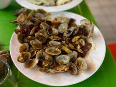-胶东海鲜饺子城·大排档(陶然亭店)