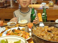 -老雒阳面馆·水席·洛阳菜(王城路店)