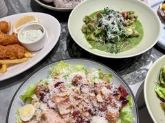 -沛家·西餐Brunch·直火料理
