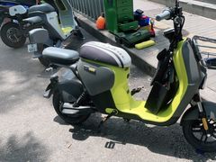 -九号电动车(安定门内大街店)