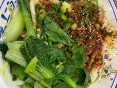 油泼面-老白家面馆(测绘东路总店)