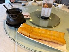 -广州建国酒店-盈丰阁粤菜-粤式茶点