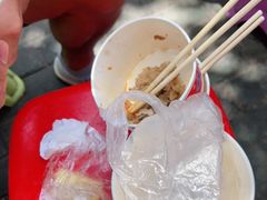 -斌斌鲜鱼糊汤粉(粮道街店)