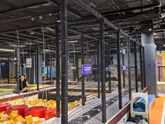 -星际传奇·电玩城·游戏厅·儿童乐园(大悦城店)