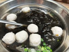 -壹煲口福煲仔饭(中山路店)