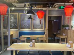 -头壹号饸饹面·大油条(东升科技园店)