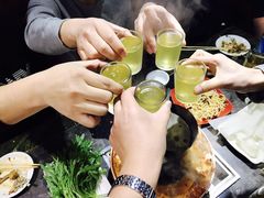 -北龙火锅店(燕山大街店)