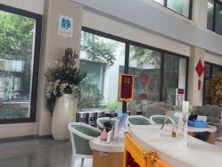 -上海美兰湖妇产科医院