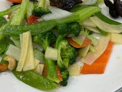 -同发号饭庄(复兴路店)