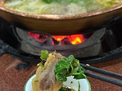-朝伟清真铜瓢牛肉馆(三十年老·店)