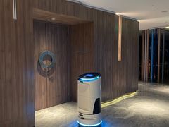 -珠海拱北口岸智选假日酒店