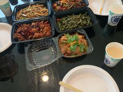 -杨师傅烧烤