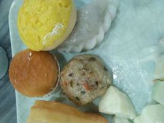 -白衣古寺素斋堂