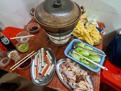 -威邵鸡煲(西华路总店)