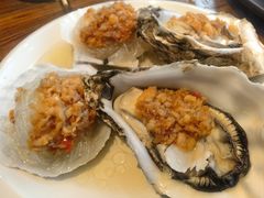 -海味当家·蒸锅海鲜(星海公园店)