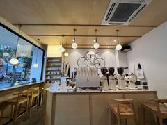 -常识咖啡common sense(春熙路店)