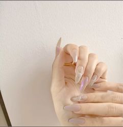 -Halo美甲美睫
