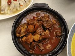 -古南都·老广东酒楼(龙江店)