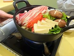 -米仓食堂(皇庭广场店)