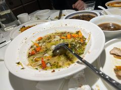 -小放牛炒菜馆(裕华万达店)