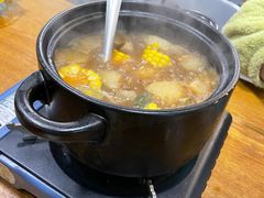 -唔止卤嘢·潮州菜(鹭江店)