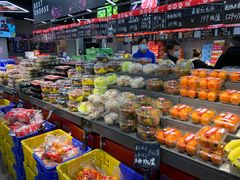 零售区-嘿嘛仓储购(华明店)