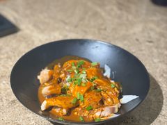 葱麻鸡-金谷园饺子馆(北邮总店)