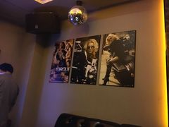 -欢乐盛KTV音乐会所(泰然店)