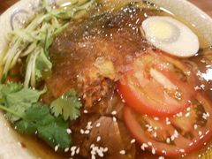 东北冷面-吉味馆(柠溪店)