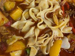 -马黑哥椒麻鸡(清江山水店)