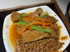 -粤点越有·茶点·粤菜(樵岭国际店)