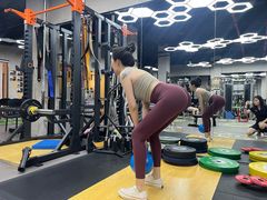 -VPsmart私教健身工作室(新华路旗舰店)