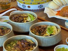 -安多素食(广仁寺路店)