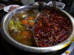 -祝幺妹火锅(裕华村总店)