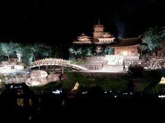 -禅宗少林·音乐大典