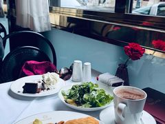 -Cafe Sacher(WIEN)