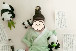 点击看大图 -马克叔叔的照相馆(东门店)