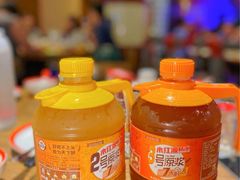 -永红源·啤酒烧烤海鲜大排档(台柳路店)