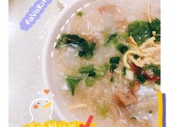 凤城艇仔粥-顺德人家食府(黄金广场店)