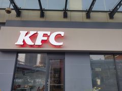 -肯德基(西影路店)