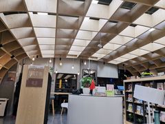 -我嘉书房24小时嘉定图书馆(双创街店)