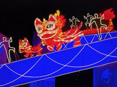 -天河体育中心