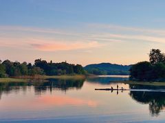 -凯邦亚湖风景区